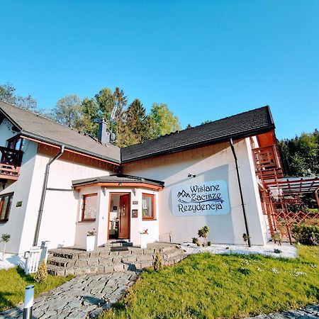 Rezydencja Wislane Zacisze Exterior photo