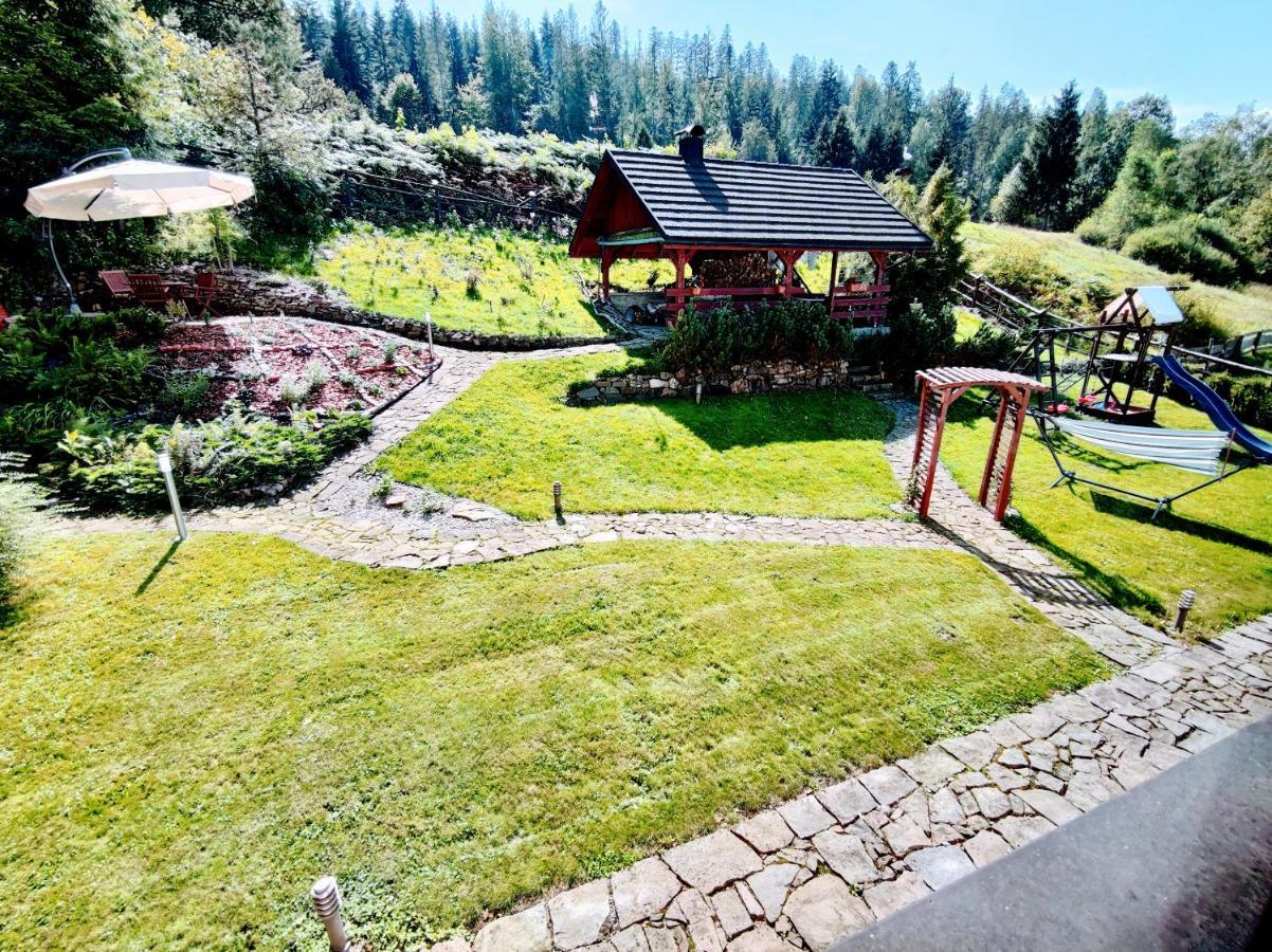 Rezydencja Wislane Zacisze Exterior photo