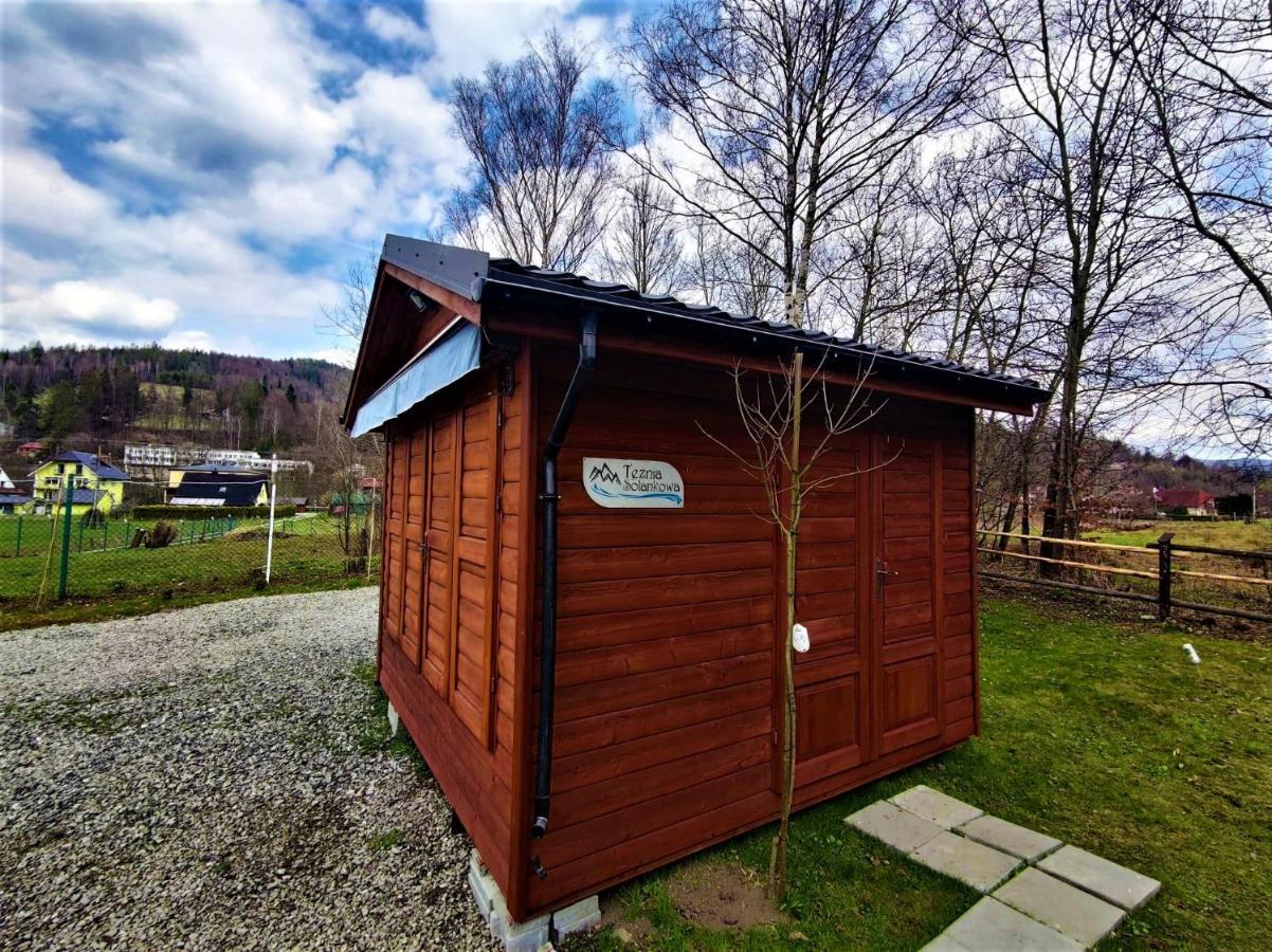 Rezydencja Wislane Zacisze Exterior photo
